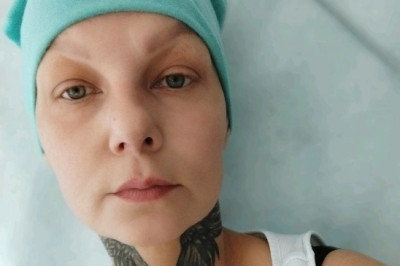 Wsparcie Anny w walce z rakiem piersi