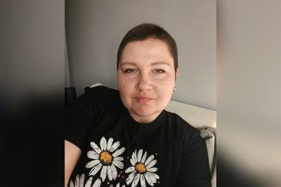Wsparcie w walce z rakiem piersi potrójnie ujemnym z przerzutami