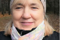 Iwona Kubacka