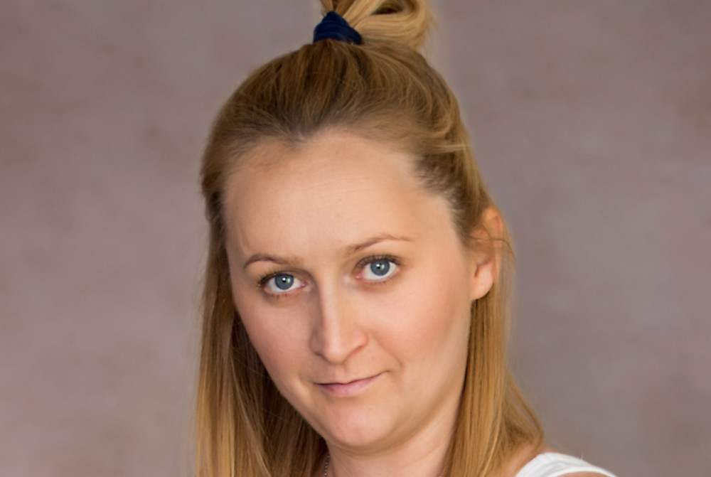 Katarzyna Jańczak