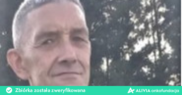 Krzysztof Wodka - Alivia Onkozbiórka